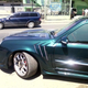 Illustration for article titled Mercedes Benz Continues Gaudy Russian Customization Trend